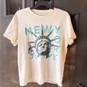 New York Graphic T-Shirt